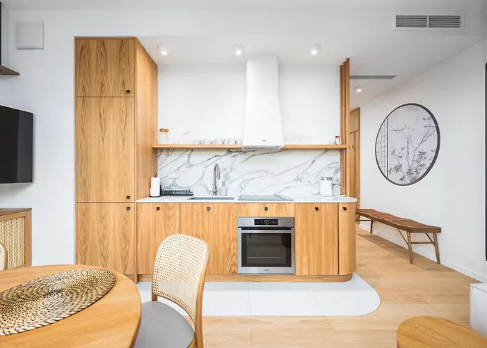 Woodside By Oneapartments
