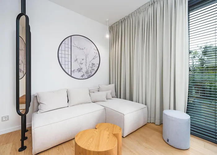 Woodside By Oneapartments